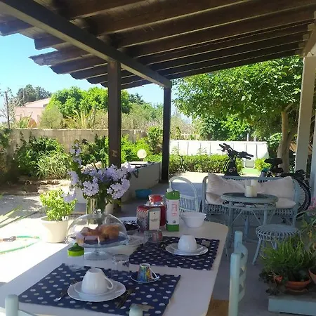 Bed & Breakfast Il Carlino Villaggio Azzurro