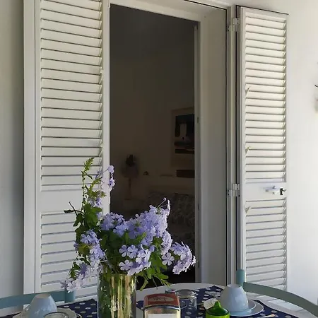 Il Carlino Bed & Breakfast Villaggio Azzurro