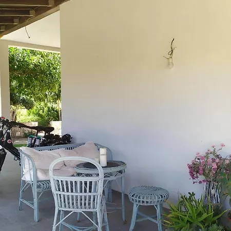 Il Carlino Bed & Breakfast