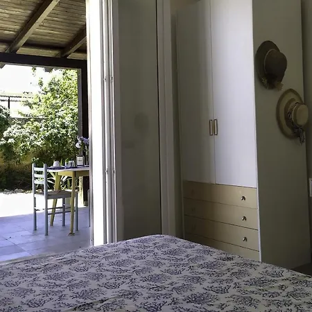 Bed & Breakfast Il Carlino *