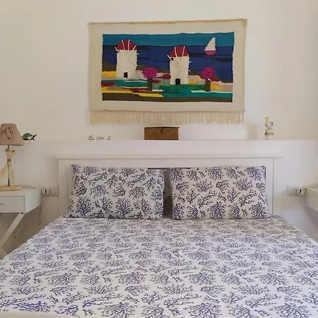 Il Carlino 3* Villaggio Azzurro