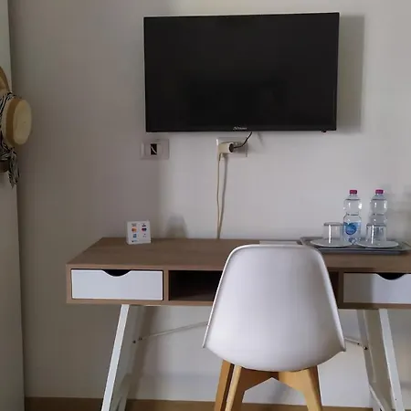 Il Carlino Bed & Breakfast 3*