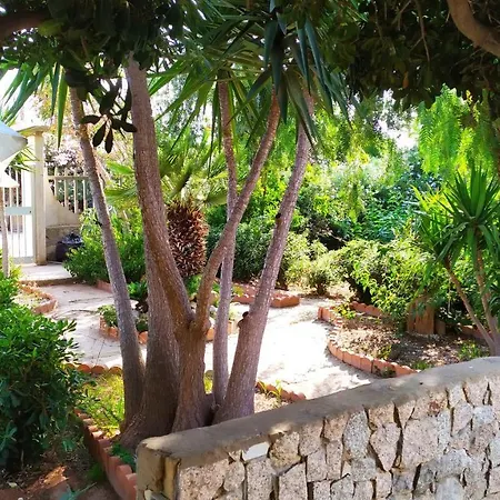 Bed & Breakfast Il Carlino *